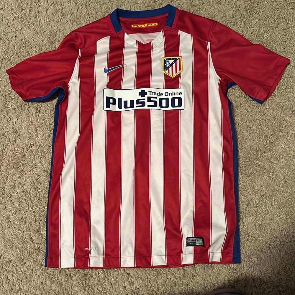 Nike jersey